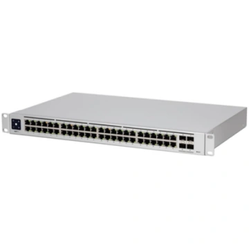 Ubiquiti , PRO 48 , 48-port, Layer 3 switch suppor