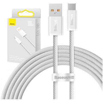 Cable USB to USB-C Baseus Dynamic Series, 100W, 2m