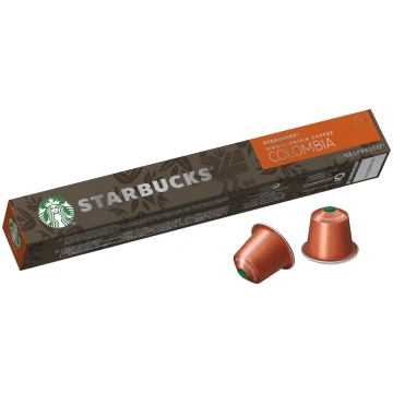 Starbucks Kafijas Kapsulās Starbucks Nespresso Nes