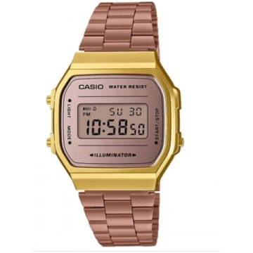 Rokas pulkstenis Casio A168WECM-5EF