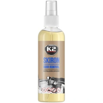 Nepatīkamo smaku likvidētājs K2 Skiron, 250 ml