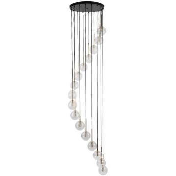 Lampa wiszaca TKKRYWULT TK Lighting Aurora 10182 l