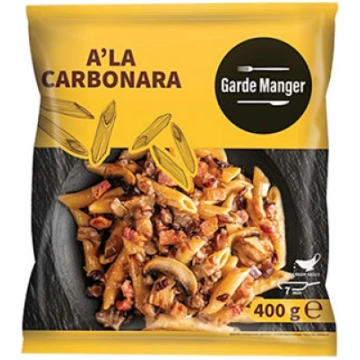 RĪSI GARDE MANGER AR JŪRAS VELTĒM 400G