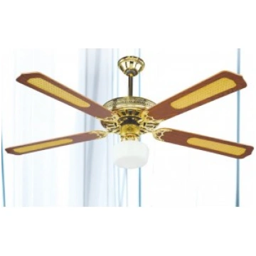 Ventilatore da soffitto DCG VECRD43TL con telecoma