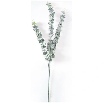ArtFlow Mākslīgā Eikalipta zars 82cm, zaļš (475095
