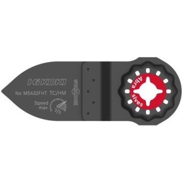Universāls asmens Hikoki Starlock MSA32FHT