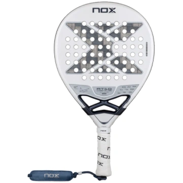 NOX AT10 Luxury Genius 12K Alum XTREM LITE 2026