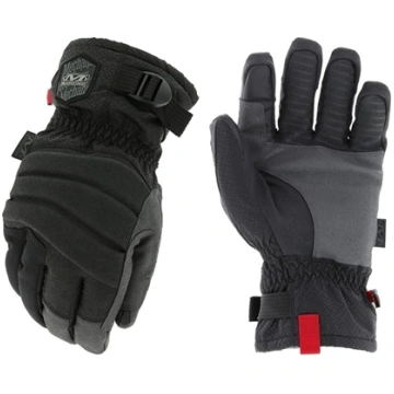 Mechanix Wear Rkawice Zimowe Mechanix ColdWork Pea