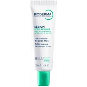 Bioderma Sébium Pore Refiner Tightening Care - ble
