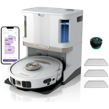Shark PowerDetect 2-in-1 robotizētais putekļsūcējs