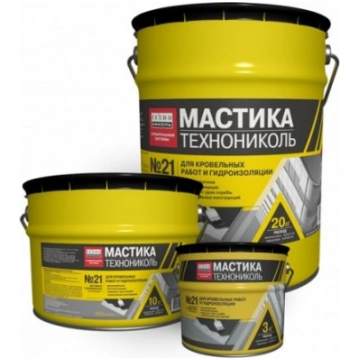 Tehnomast Svars 10 kg