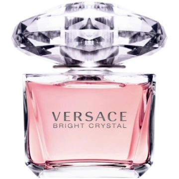 Tualetes ūdens Versace Bright Crystal, 30 ml