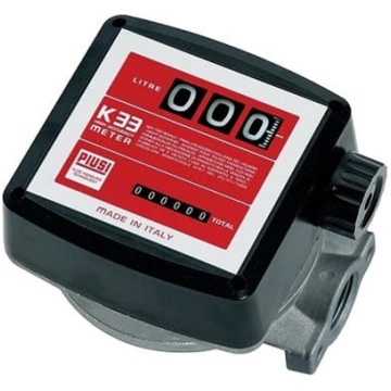 Dīzeļdegv. un eļļas skaitītājs K 33 03513 PIUSI