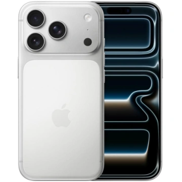 Apple iPhone 17 Pro 256GB Silver MG8G4ZD/A