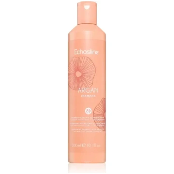 Echosline Argan Shampoo 300ml | 8008277246116 | 80