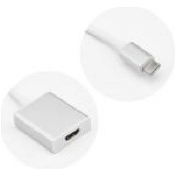 OEM Cable HDMI female to Type C 3.1 male Plug & Pl