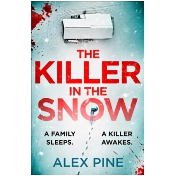 Killer in the Snow