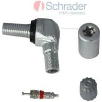 Schrader 5077M - REMKOMPL.TPMS MOTO SENSOR SCHRADE
