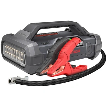LOKITHOR 12V 2500A LiFePO4 starta palīgiekārta JA2