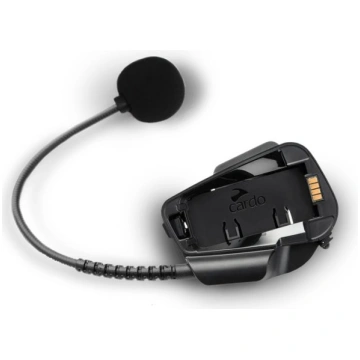 CARDO Freecom/Spirit Half Helmet Kit moto garnitūr