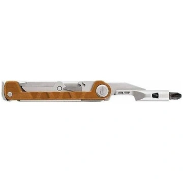Gerber MULTITOOL GERBER ARMBAR DRIVE ORANGE ORANGE