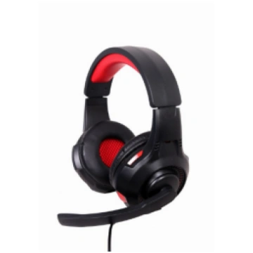 Gembird GHS-U-5.1-01 Black