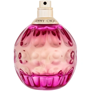 Jimmy Choo, Rose Passion Eau de Parfum Tester, 100