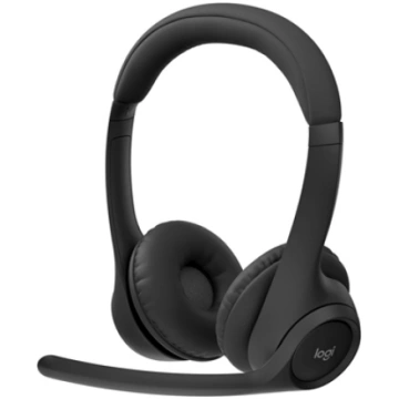 Logitech Wireless Zone 305 Headset Teams Version 9