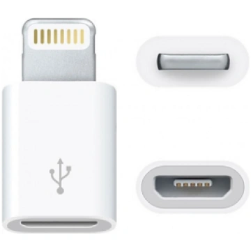 Adapter USB Micro - Lightning CA911318