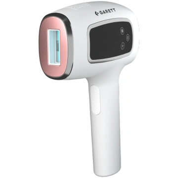 Garett Beauty Flash Sense IPL Fotoepilators Balts 
