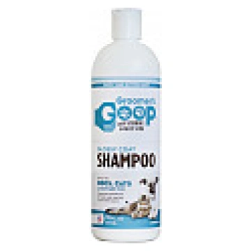 Groomer`s Goop Glossy Coat Pet Shampoo 1000 ml