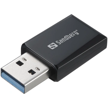 Bezvadu piekļuves punkts Sandberg Mini Wifi Dongle