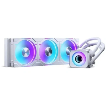 AiO šķidruma dzesētājs CPU PHANTEKS Glacier One 36
