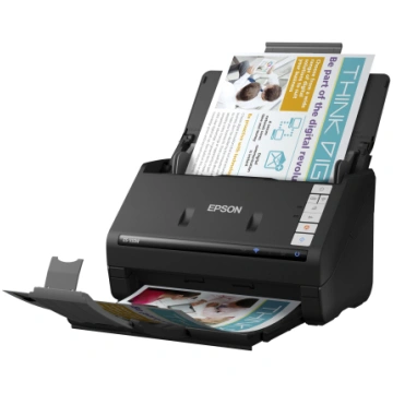 Epson Document scanner WorkForce ES-550W Colour B1
