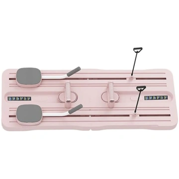 Pilates Board | Reformer Board for Fitness Pilates