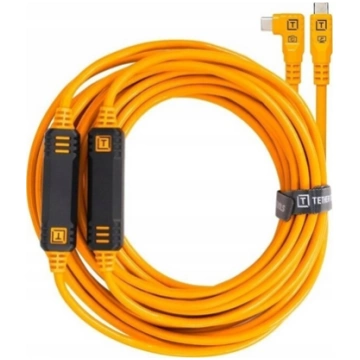 Tether Tools TetherPro USB-C auf USB-C right angle