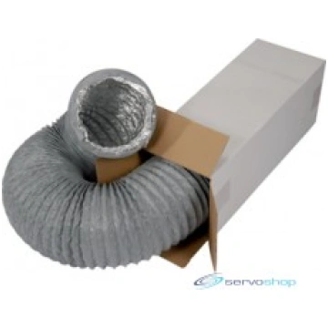 Lokanais gaisa vads Combiflex 2100 D127 (10m)