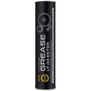 Universal litthium grease ester 400g MANNOL LT-43 