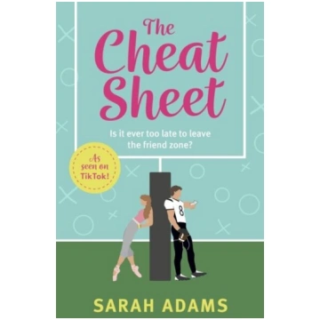 The Cheat Sheet: It"s the game-changing romantic l
