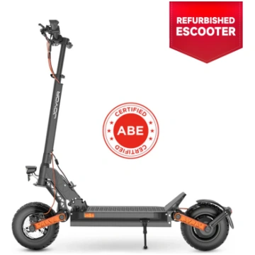 Lietots - JOYOR S5 ABE (Used) - Almost new
