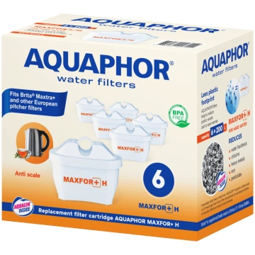 Aquaphor maiņas filtra modulis MF+ H