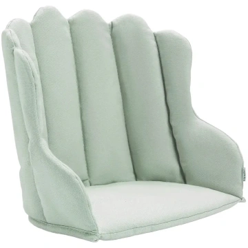 Elodie Details - Grace Seat Cushion Mineral Green 