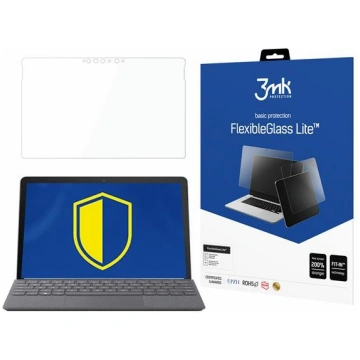 3MK FlexibleGlass Lite Microsoft Surface Go 3 10.5