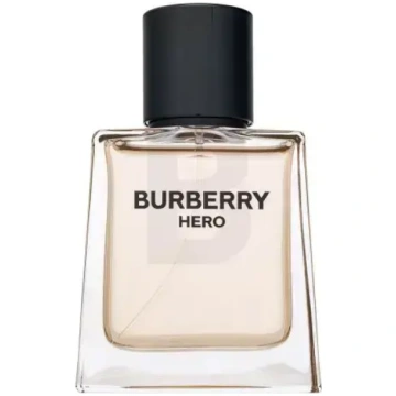 Burberry Hero Tualetes ūdens vīriešiem 50 ml