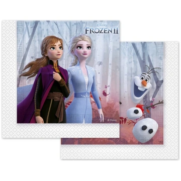 Salvetes "Frozen 2" PROCOS S.A. 91128