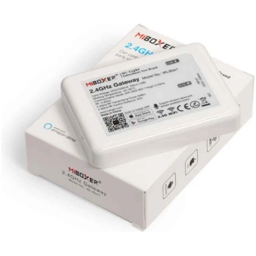 Modulo Gateway 2.4 GHz Alexa Google Mi-Light