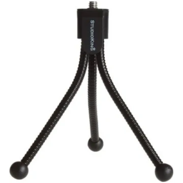 StudioKing Table Tripod FTR-01 for Compact Cameras
