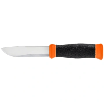 Morakniv 2000 Medību nazis, oranžs
