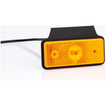 Sānu gabarītlukturis MD-013 Z+K led, FRISTOM