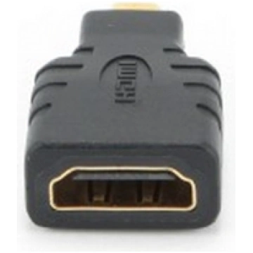 Gembird HDMI to Micro-HDMI adapter A-HDMI-FD
